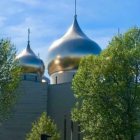Grand Studio Belle Terrasse