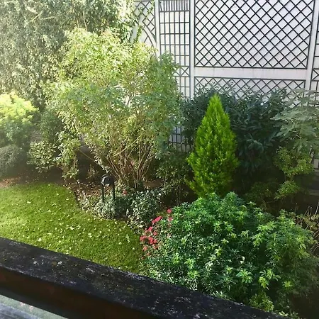 Grand Studio Belle Terrasse Apartament